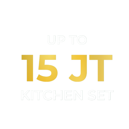 kitchen set