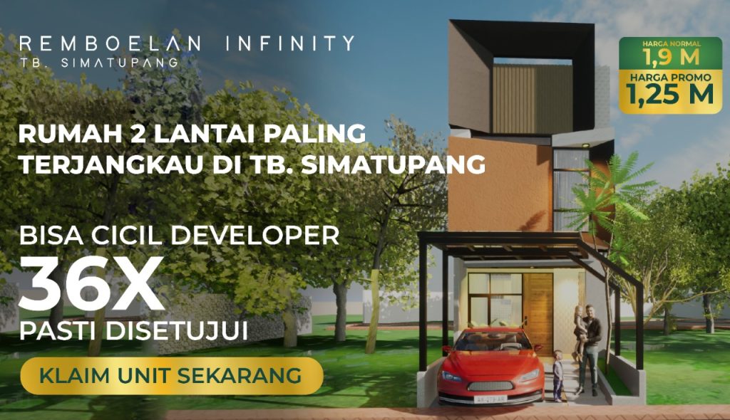 rumah jakarta selatan